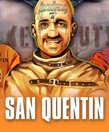 San Quentin